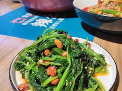 -爱妻鱼•老体北重庆水煮鱼•川菜(白云路店)