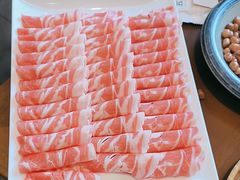 -清真·鸦儿李记·涮肉(和平里店)