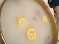 -食潮汕头鲜牛馆(望京保利店)