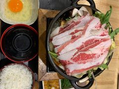 -森味花园·日本料理(伊藤洋华堂亚运村店)