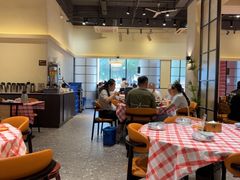 -江味龙虾馆·裸蓝龙虾(南山店)