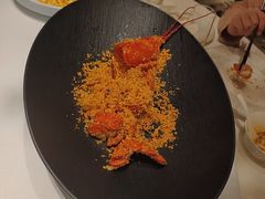 -合肥皇冠假日酒店·玉宫中餐厅