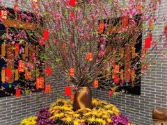 -粥旺庄(芳村店)