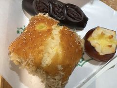 -丁香西饼屋(桂林路店)