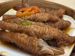 -太子园林酒家