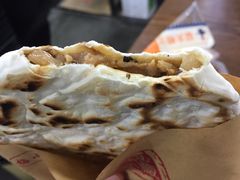 -永康肉麦饼(中山北路店)