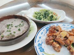 -腰记饭店(龙源路店)
