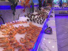 -澜悦港海鲜体验主题餐厅