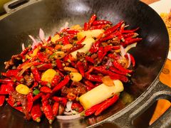 -大树餐厅(益田假日店)