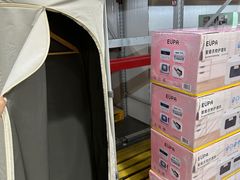 -山姆会员商店(亦庄创意生活广场店)