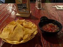-Pistolera Mexican Cantina女枪手墨西哥餐厅(碧云路店)