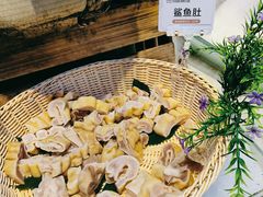 -川骄海鲜自助(河东店)