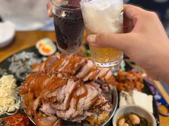 -Myth猪蹄(明洞店)