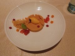 -北京金融街丽思卡尔顿酒店·意味轩 Cepe