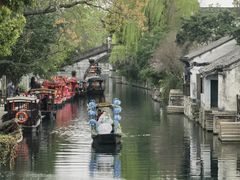 -南浔古镇