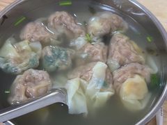 -海萍馄饨(湖北路店)