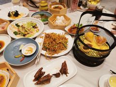 -粤江春·早茶·潮粤菜·宴会(罗湖宝能中心店)