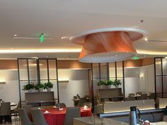 -东方早茶 海鲜•青岛菜(国信体育中心店)