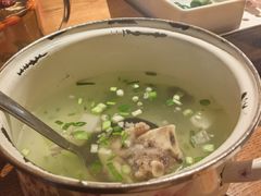 -相约·羊村小馆非遗手抓肉(七一酱园店)