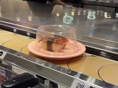 -争鲜回转寿司(金桥家乐福店)