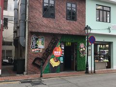 -澳门十六浦索菲特大酒店