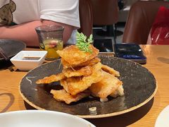 -奉天小馆·非遗东北菜(沈阳万象城店)
