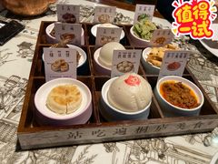 -一味大院•桐庐菜传承店(春江路店)