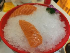 -新享乐海鲜(翠华路店)