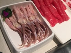 -海底捞火锅(万丰桥店)