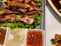 -裕德隆清真饭庄·天津特色菜(东丽店)