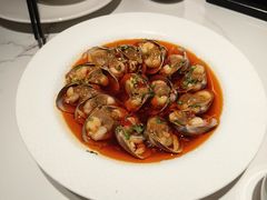 -不仔客海鲜烧烤270度海景餐厅(大东海店)