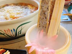 -大理董·董家小厨野生菌火锅(古城旗舰店)