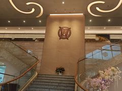 -新长岭大酒店酒楼