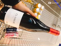 -麦德龙(郑东店)