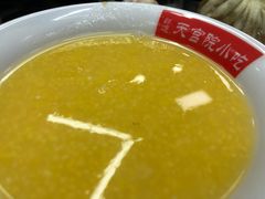 玉米粥-天宫院小吃·包子炒肝儿(管庄店)