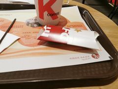 -肯德基(中华路店)