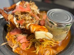 -HOTISLAND海鸡岛·韩国料理(江南西店)