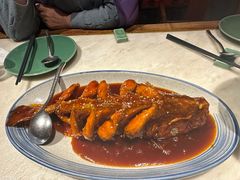 -那家小馆•北京菜•烤鸭(中关村店)