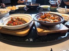 -恒记饭店(珠江路总店)