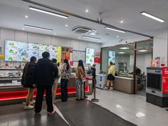 -许阿姨糕团店(南京总店)