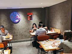 -杨氏青龙虾·羊蝎子(托乐嘉店)