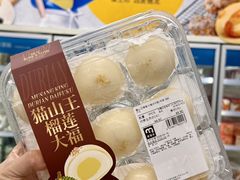 -麦德龙(闵行店)