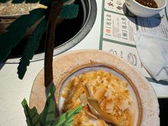 -烹然四季椰子鸡火锅(姚家园万象汇店)