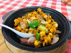 -龙桥私厨·姜花菊花过桥鱼·顺德菜(容桂店)