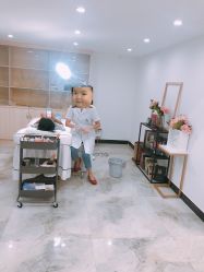 -久匠半永久纹眉