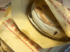 -王魁腊汁肉夹馍(柿园路店)