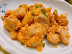 咸蛋芋艿-辛香汇(飞洲店)