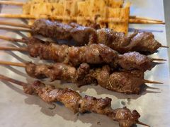 -万记麻辣烫国展总店