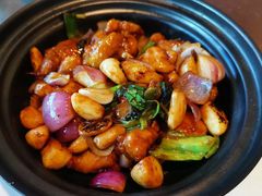 -有璟阁港式餐厅(金融街购物中心店)