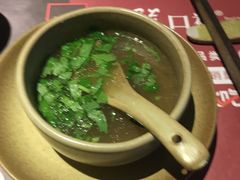 -盡膳口福·百年汤方火锅(科华北路店)